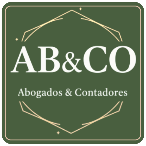 AB&CO Logo